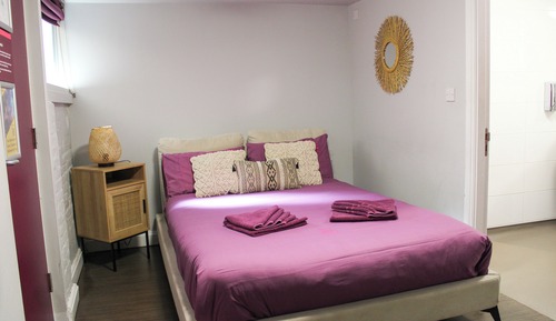 Double Room Ensuite