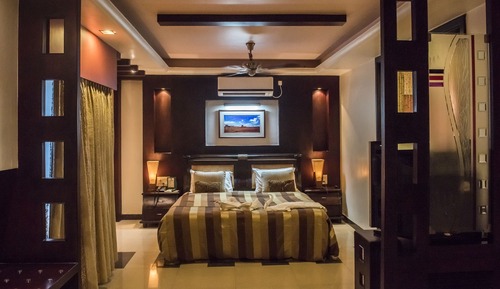 Junior Suite ( A/C )