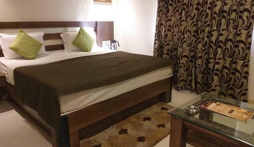 Executive Room, 1 Double Bed