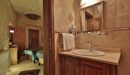 Deluxe Room, 2 Twin Beds