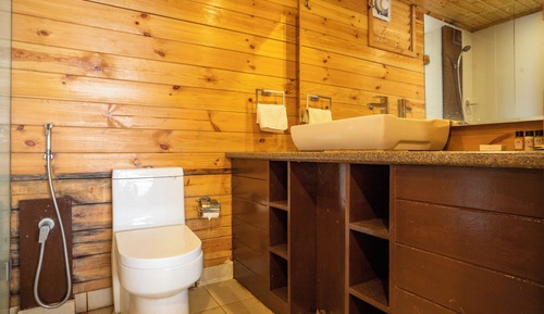 Premium Cottage