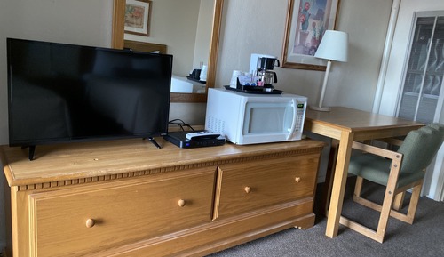 Standard Room, 2 Queen Beds