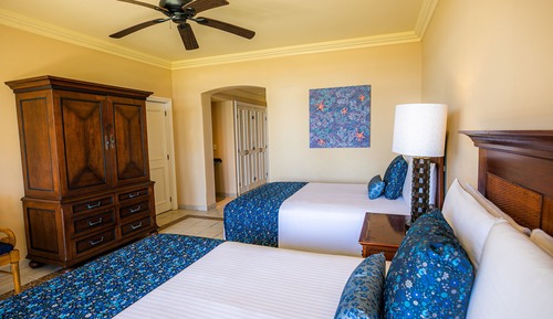 Deluxe Room, Ocean View
