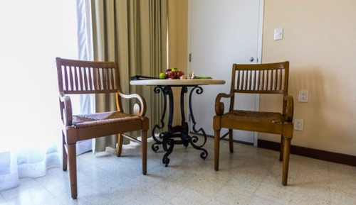 Superior Room, Ocean View
