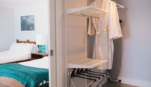 Traditional Room 2 Double Beds (2)