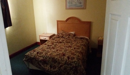 Deluxe Suite, 2 Bedrooms
