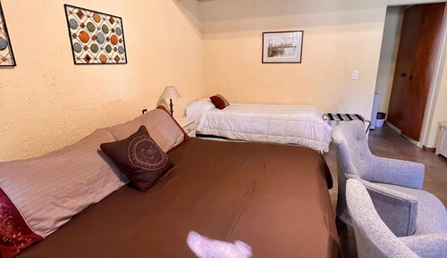 Suite (Aromo)