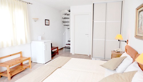 Maisonette