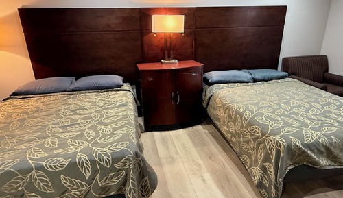 Elite Room