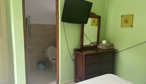 Standard Single Room (No A/C)