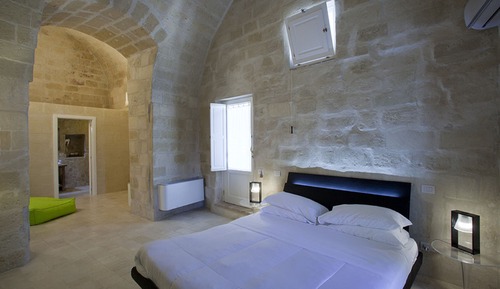 Suite, Terrace