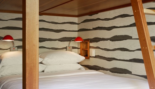 Signature Room, 2 Bedrooms