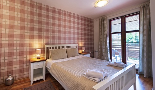 Apartment, 1 Bedroom