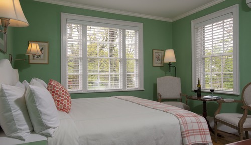 Standard Suite, 2 Bedrooms