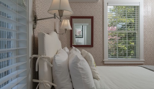 Room, 1 Queen Bed