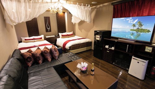 Junior Suite, Non Smoking