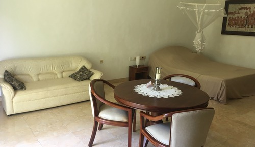 Deluxe Double Room, Terrace