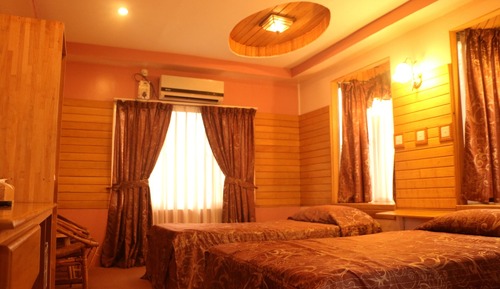 Suite