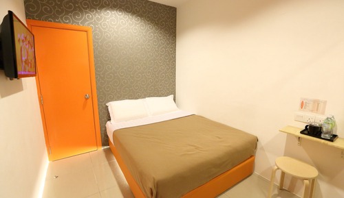 Deluxe Room, 2 Bedrooms