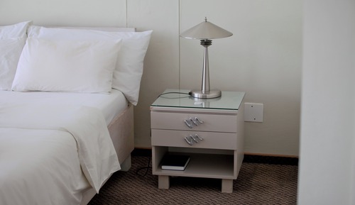 Luxury Double Room