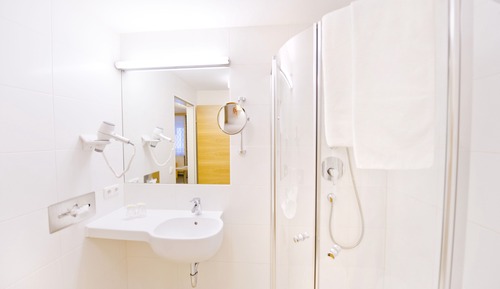 Comfort Single Room