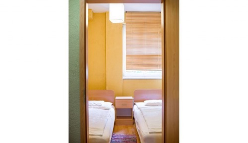 Suite, 2 Bedrooms