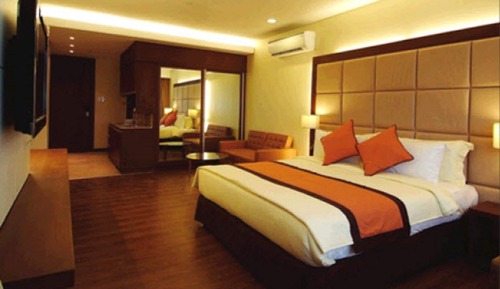 Premium Suite Room