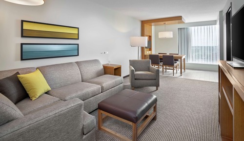 Suite, 1 Bedroom