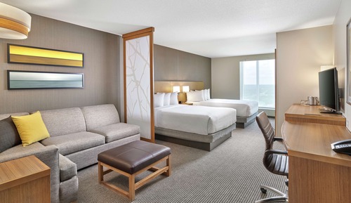 Room, 2 Queen Beds