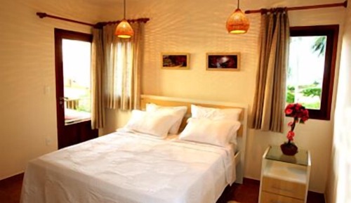 Luxury Chalet