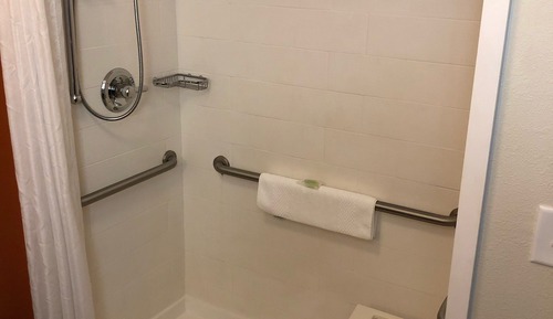 Room, 1 King Bed, Accessible, Non Smoking