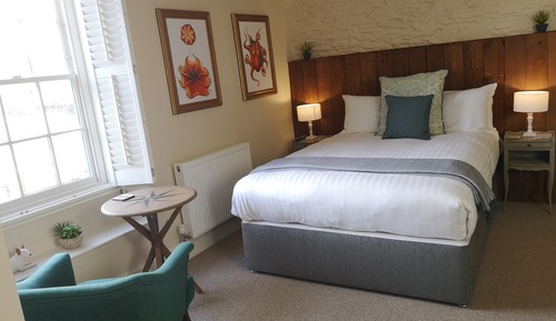 Superior Suite, Ensuite