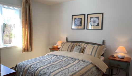 Signature Room, Lake View