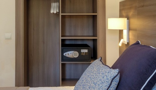 Apartment, Hot Tub, Ground Floor