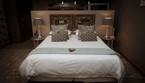 Luxury Double or Twin Room
