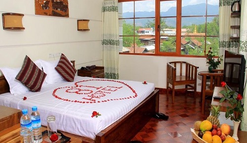 Superior Double or Twin Room