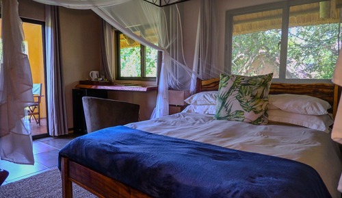 Family Chalet