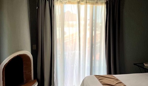 Deluxe Apartment, 2 Bedrooms