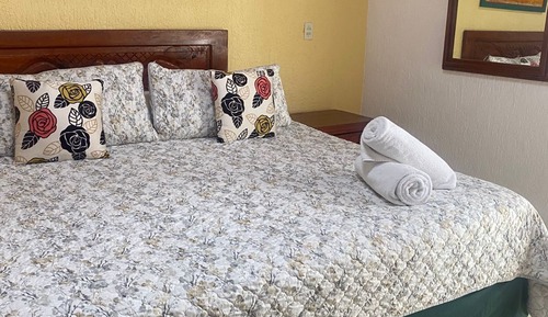 Junior Suite, 2 Bedrooms