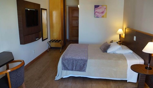 Luxury Single Room