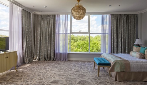 Ambassador Suite