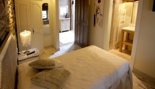 Double Room (pequeña)