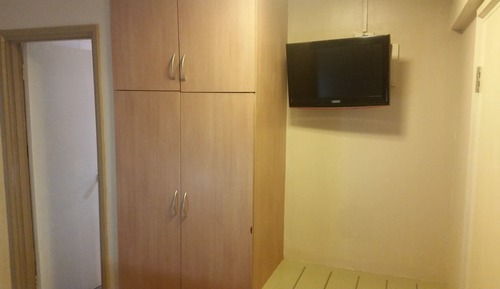 Suite Room
