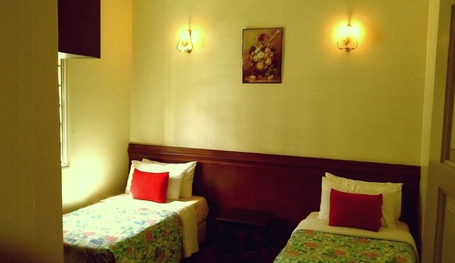 Apartment, 3 Bedrooms