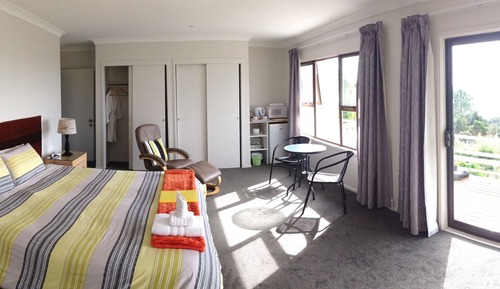 Super King Room