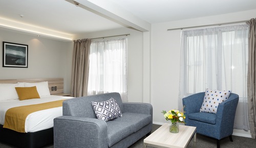 Superior Apartment