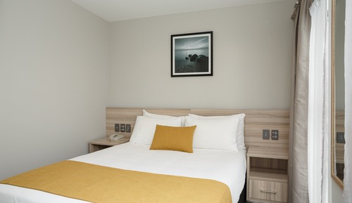 Apartment, 2 Bedrooms
