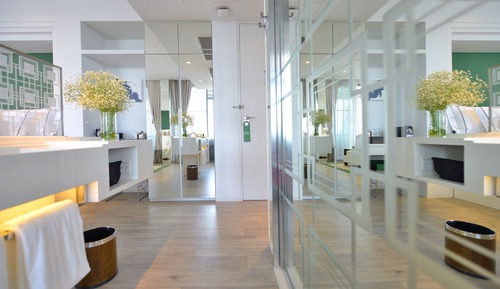 Riva Arun Grand Deluxe Jacuzzi