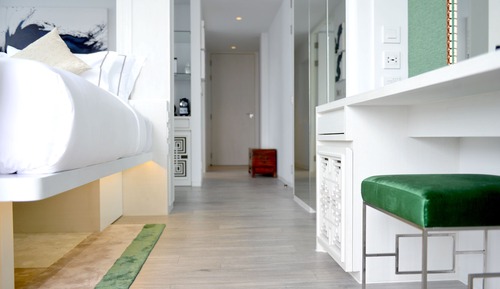 Riva Arun Grand Deluxe, River View