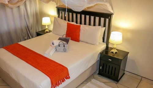 Family Apartment